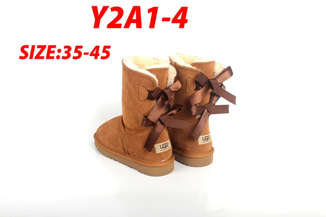 UGG Y2A1 תמונה 17