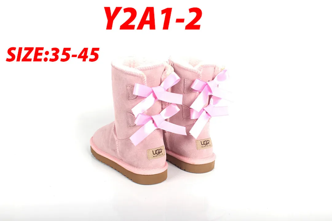UGG Y2A1 תמונה 19