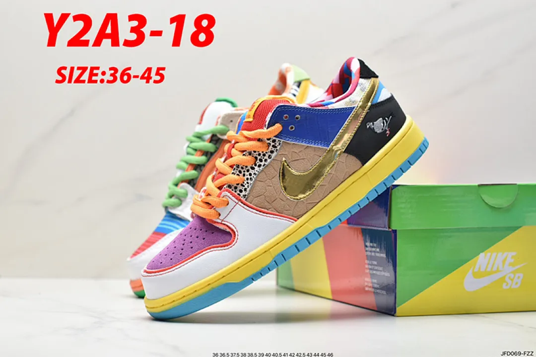Nike Y2A3 תמונה 12