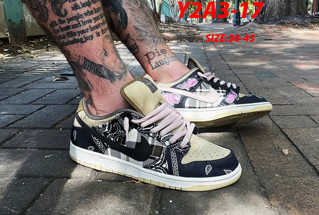 Nike Y2A3 תמונה 13