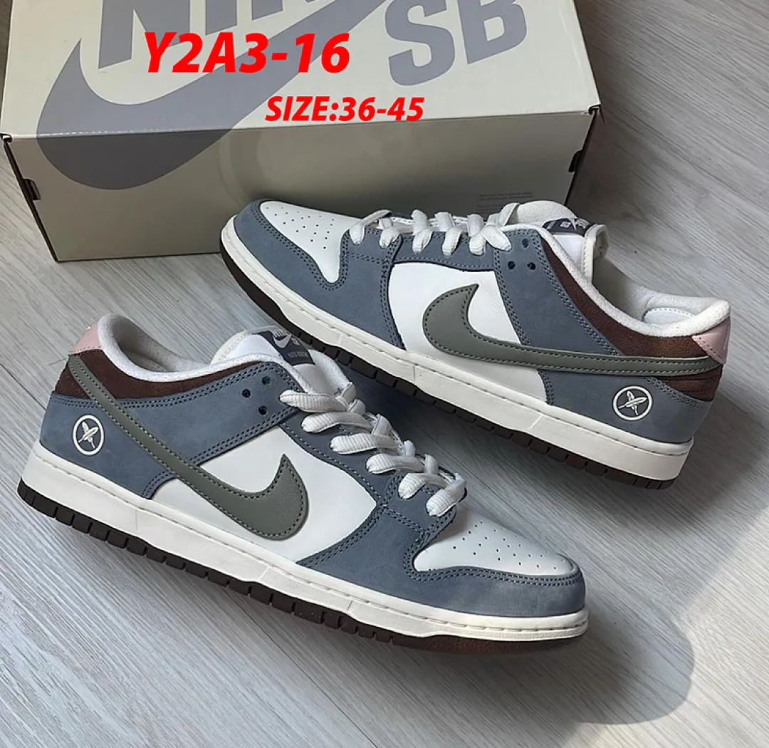 Nike Y2A3 תמונה 14
