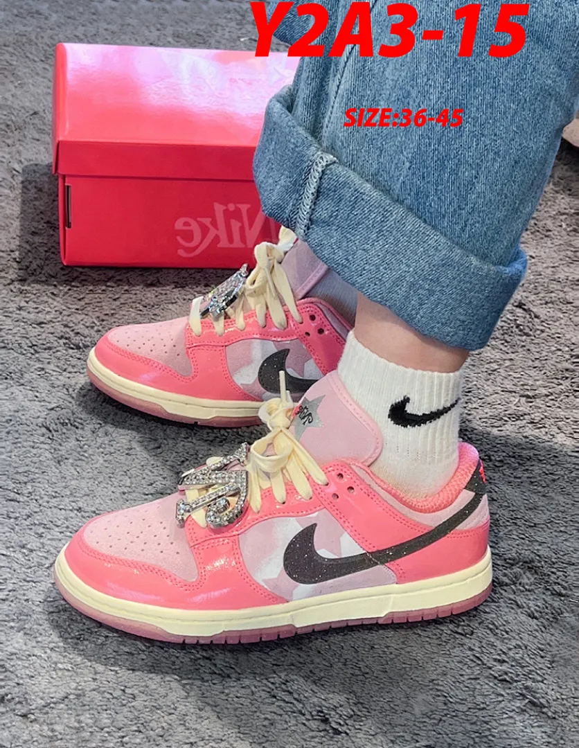 Nike Y2A3 תמונה 15