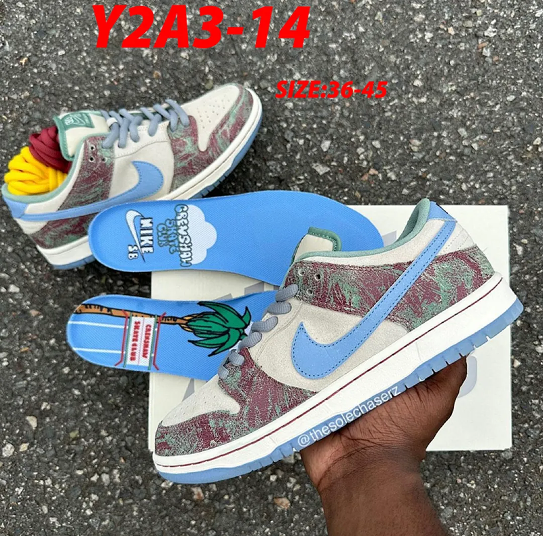 Nike Y2A3 תמונה 16