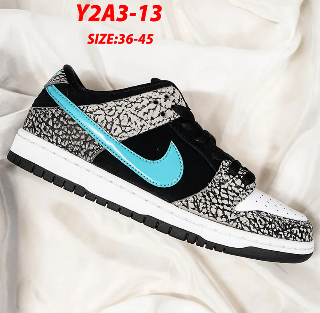 Nike Y2A3 תמונה 17