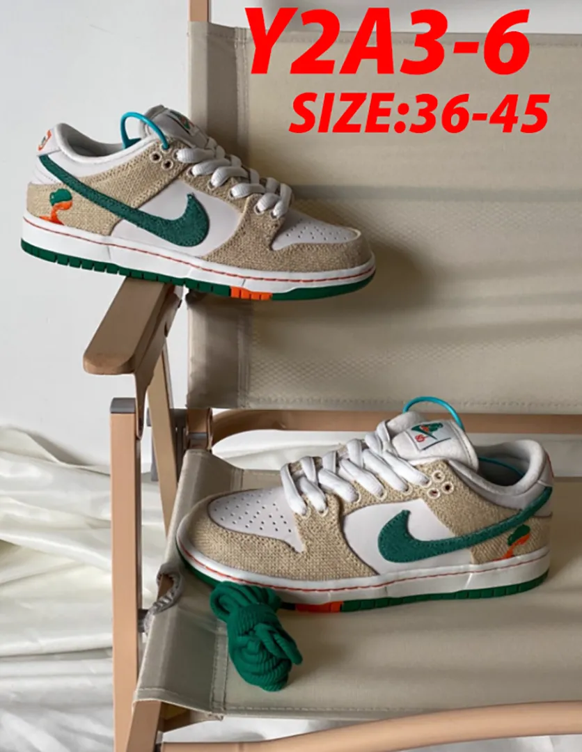 Nike Y2A3 תמונה 24