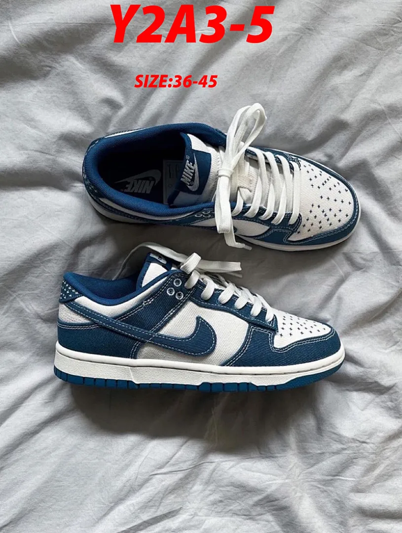 Nike Y2A3 תמונה 25