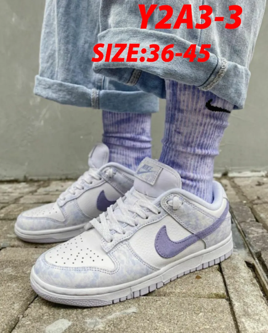 Nike Y2A3 תמונה 27