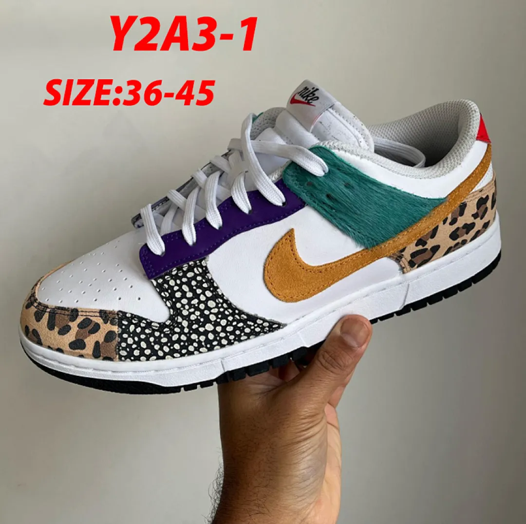 Nike Y2A3 תמונה 29