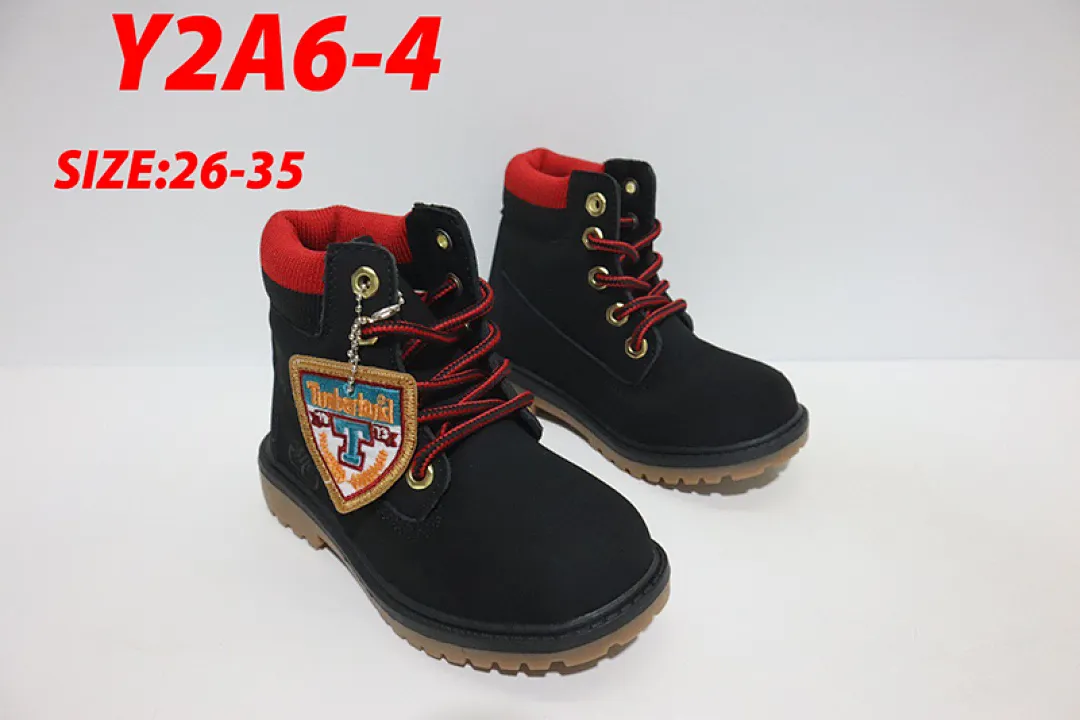 Timberland Y2A6 תמונה 10