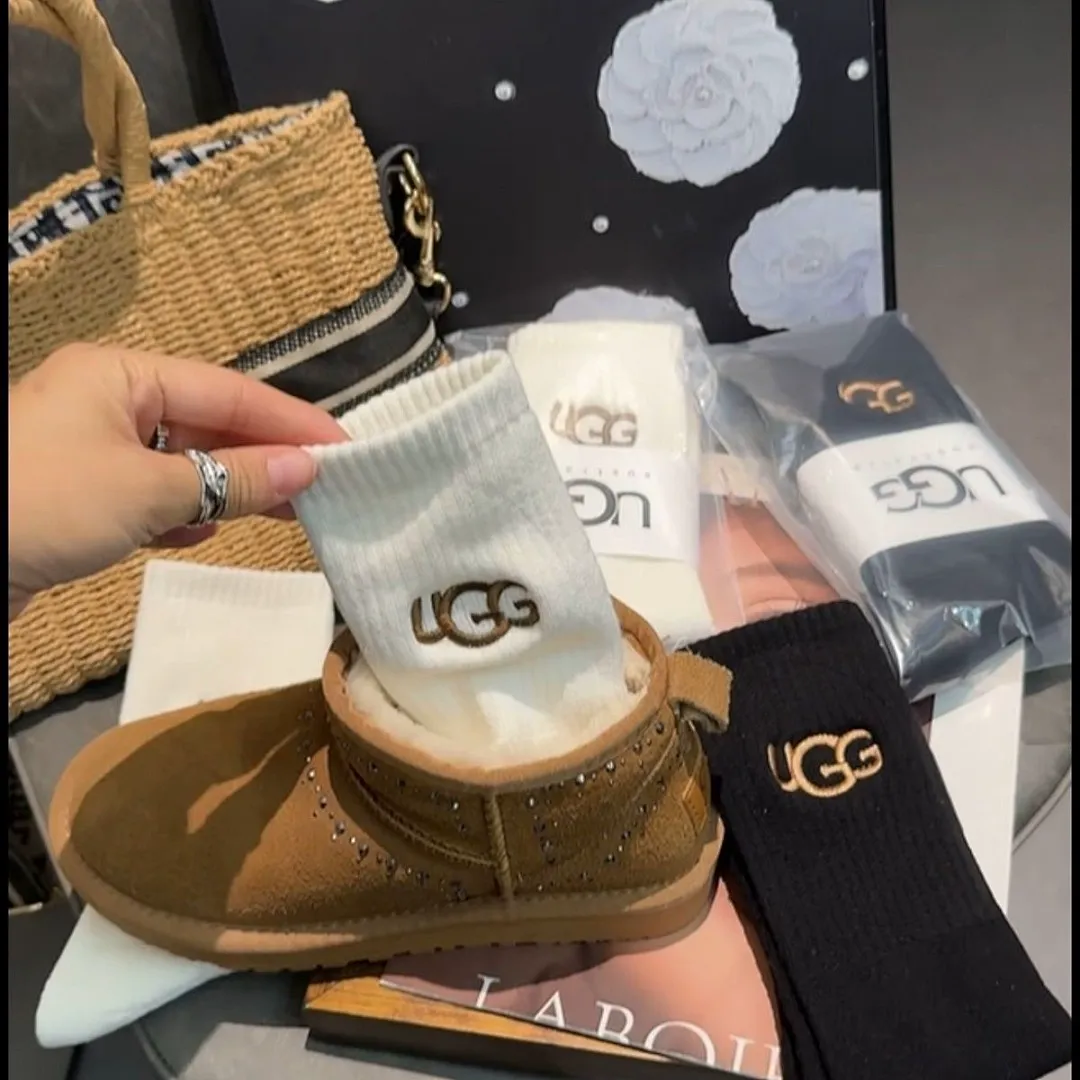 UGG Y2E2 תמונה 10