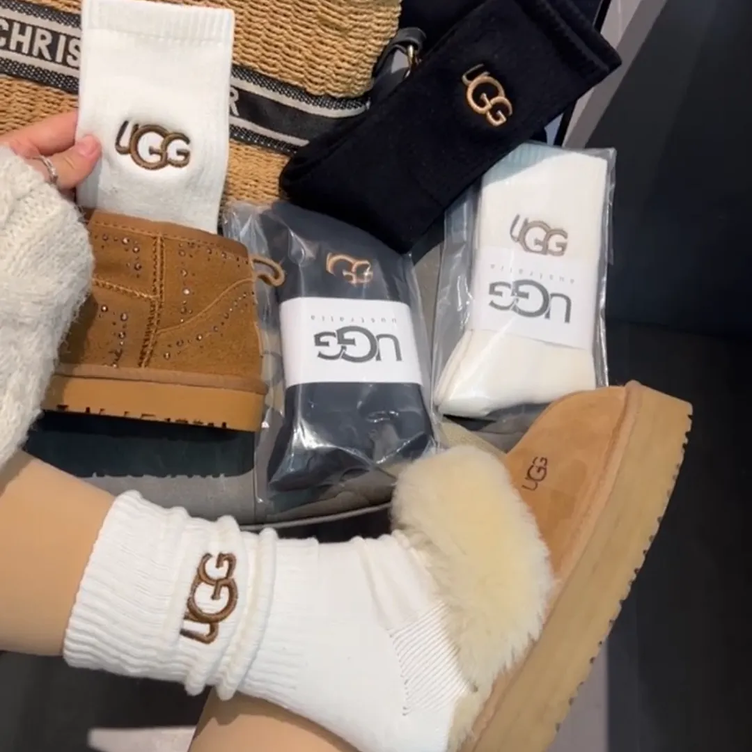 UGG Y2E2 תמונה 4