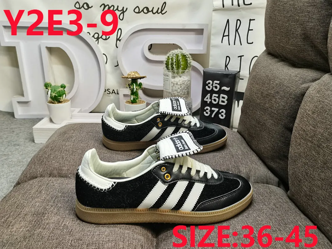 Adidas Y2E3 תמונה 11
