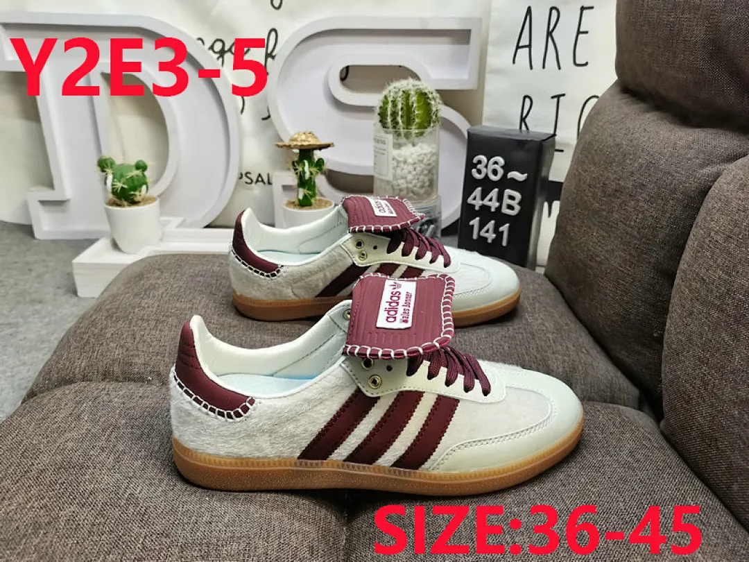 Adidas Y2E3 תמונה 15
