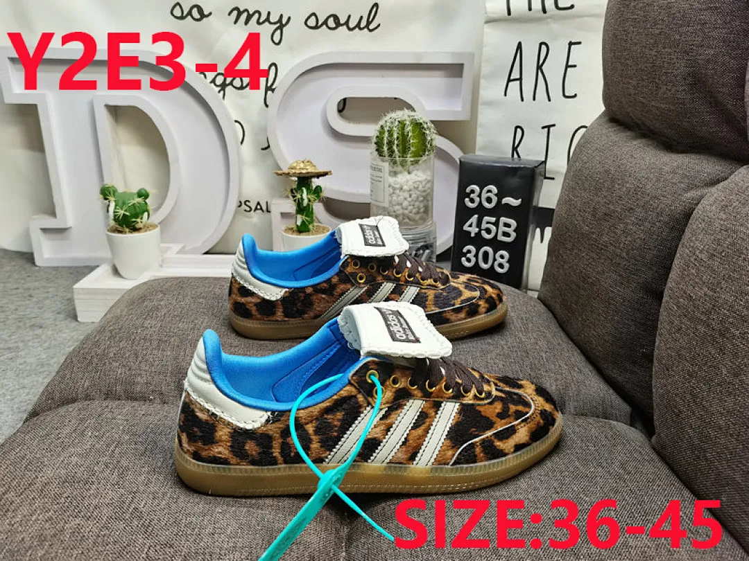 Adidas Y2E3 תמונה 16