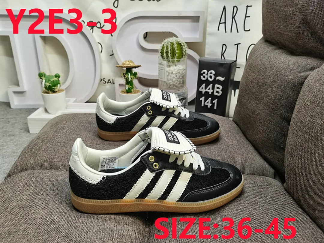 Adidas Y2E3 תמונה 17