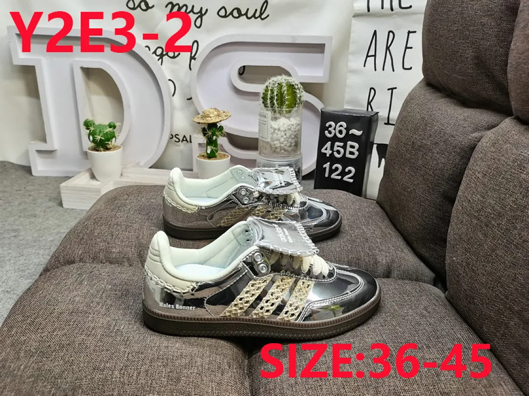 Adidas Y2E3 תמונה 18