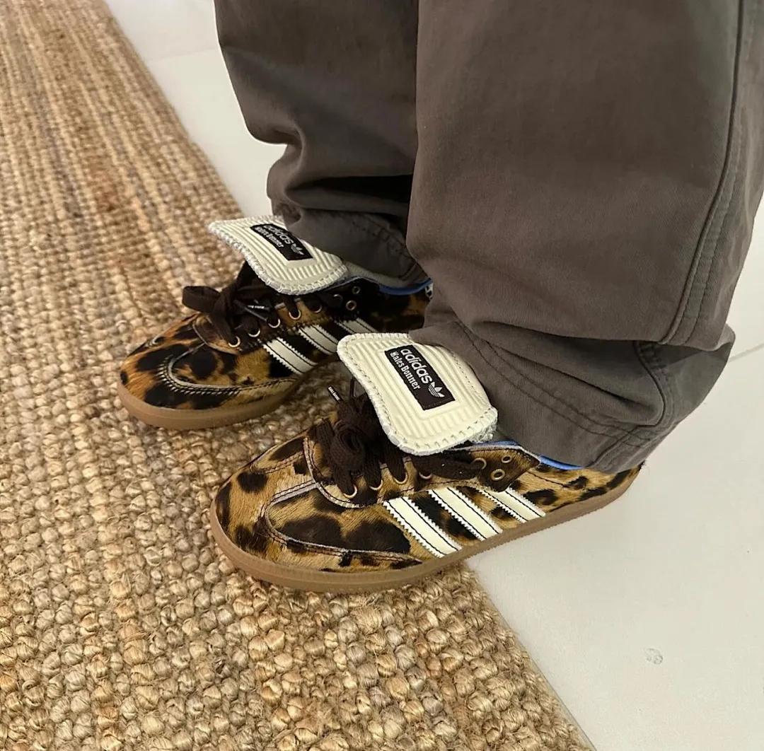 Adidas Y2E3 תמונה 6