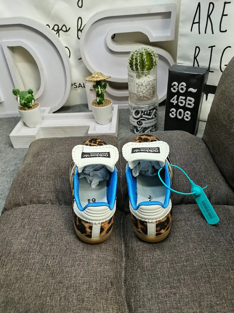 Adidas Y2E3 תמונה 8