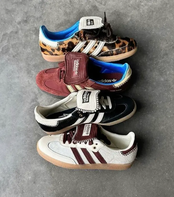 Adidas Y2E3
