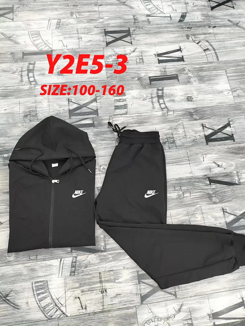 Nike Y2E5 תמונה 10