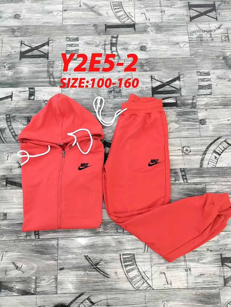 Nike Y2E5 תמונה 11