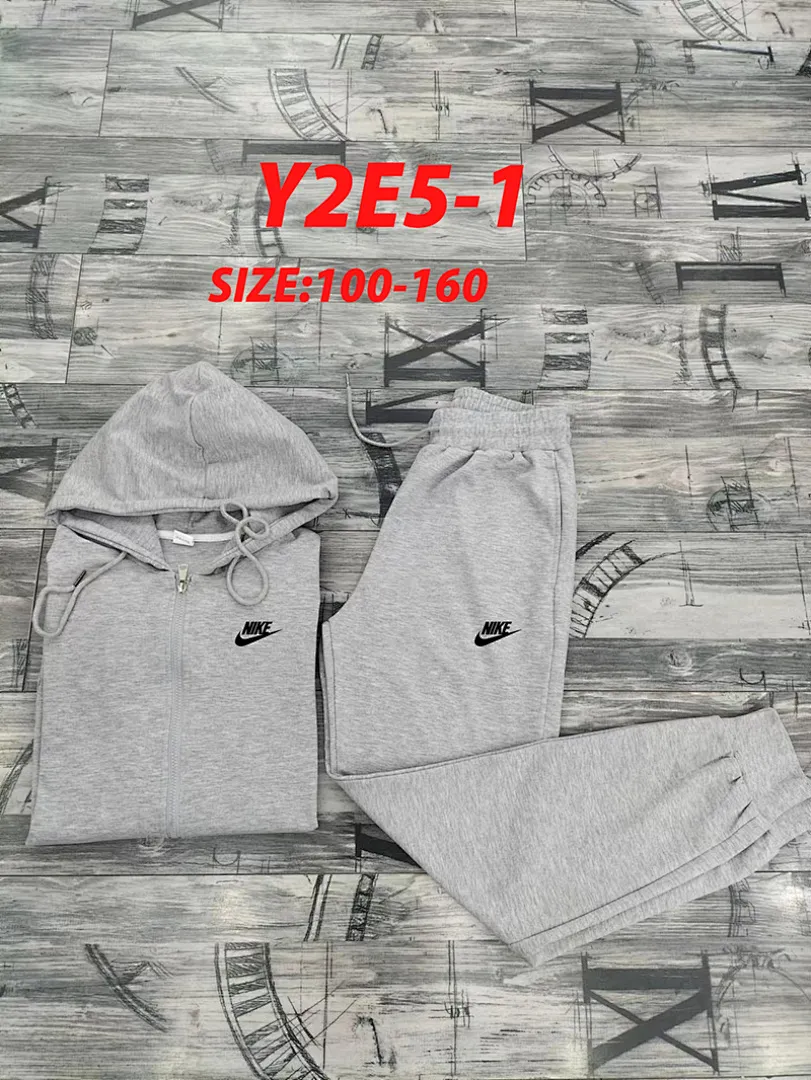 Nike Y2E5 תמונה 12
