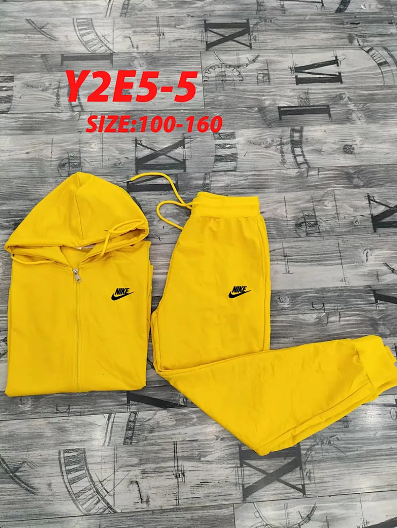 Nike Y2E5 תמונה 8