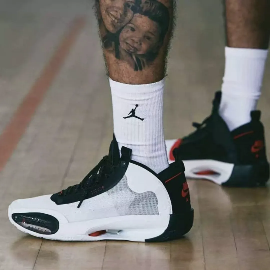 Jordan Y2Y תמונה 4