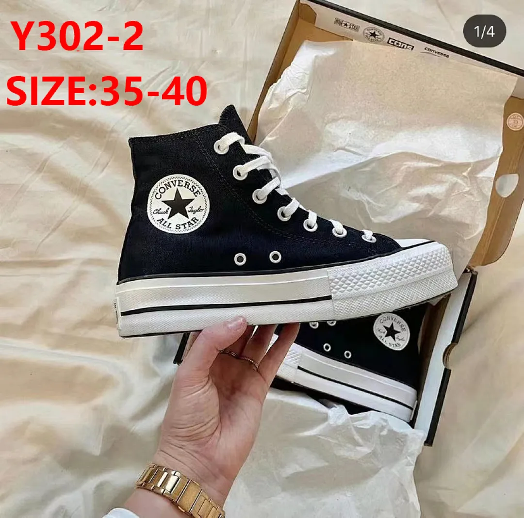 Converse Y302 תמונה 11