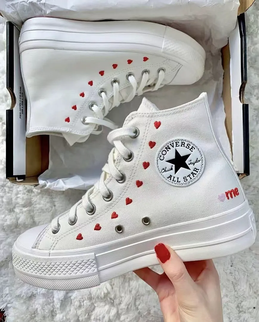 Converse Y302 תמונה 5