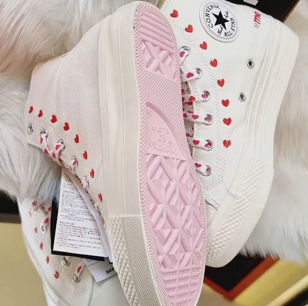 Converse Y302 תמונה 6