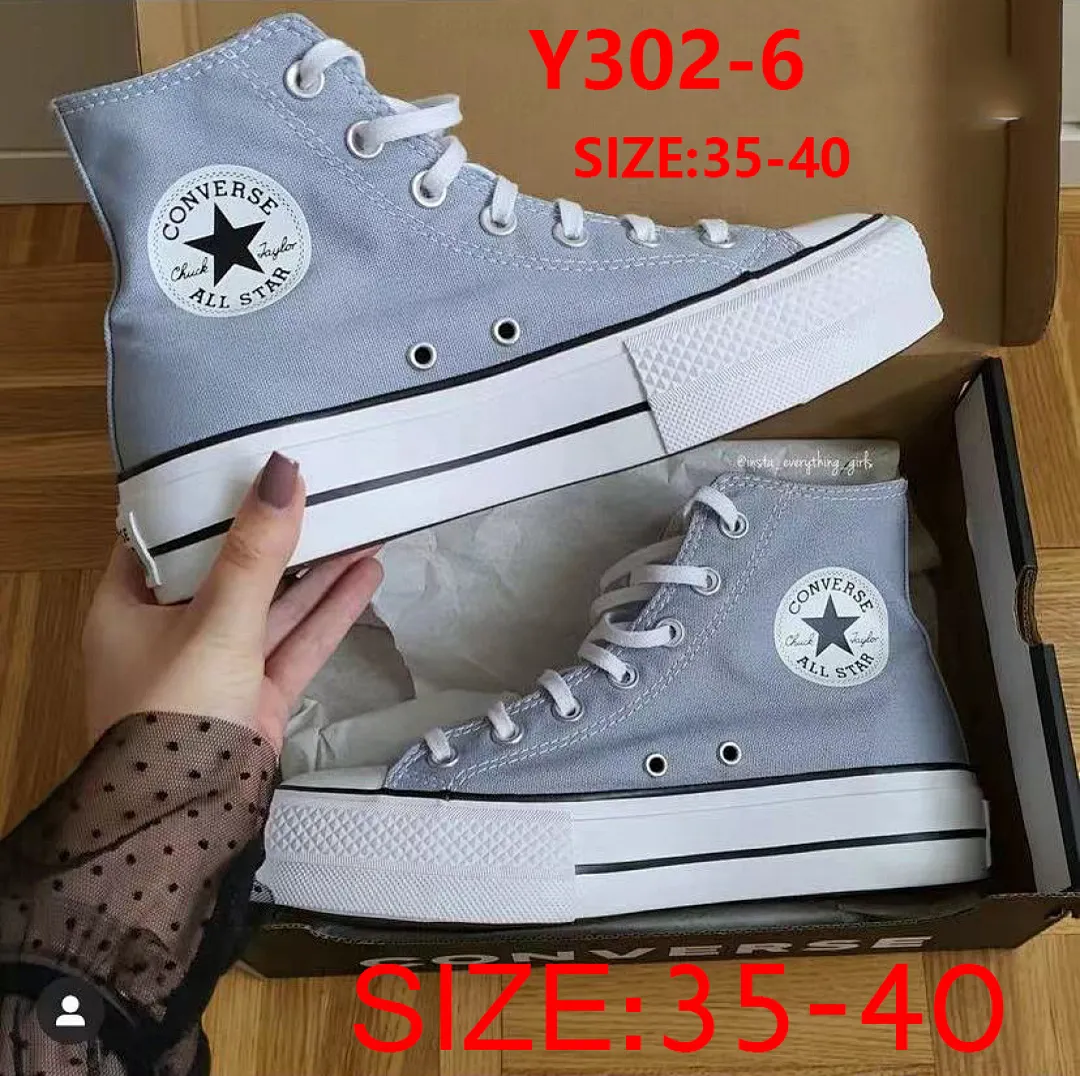 Converse Y302 תמונה 8