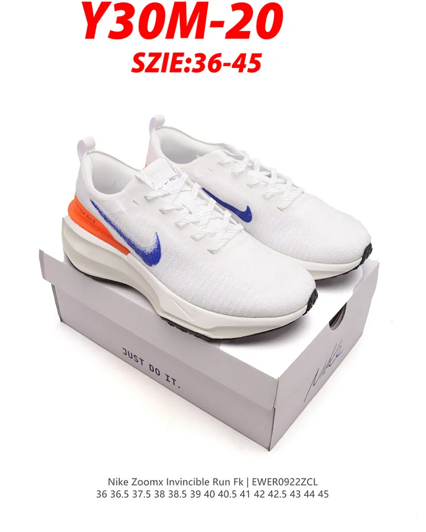 Nike Y30M תמונה 13