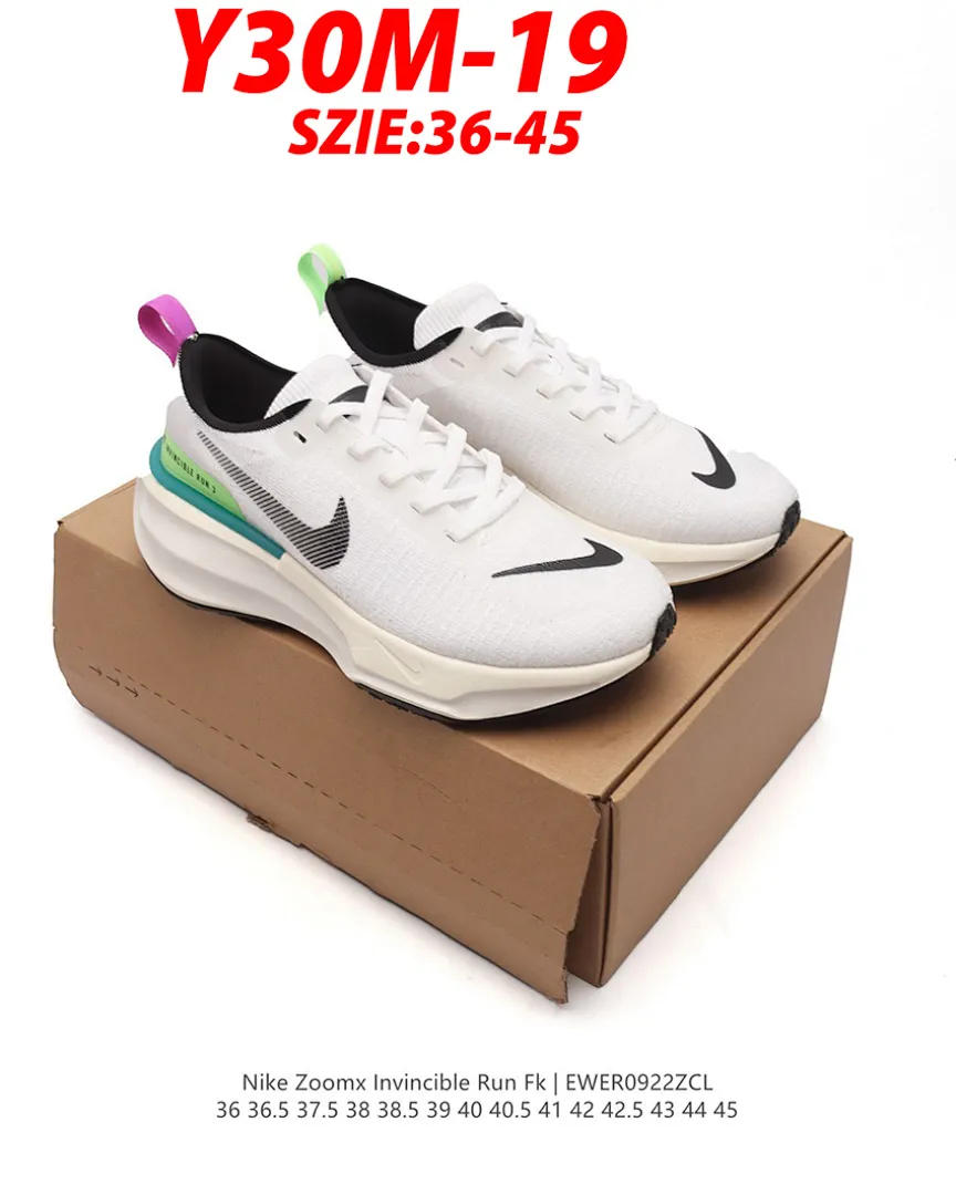 Nike Y30M תמונה 14