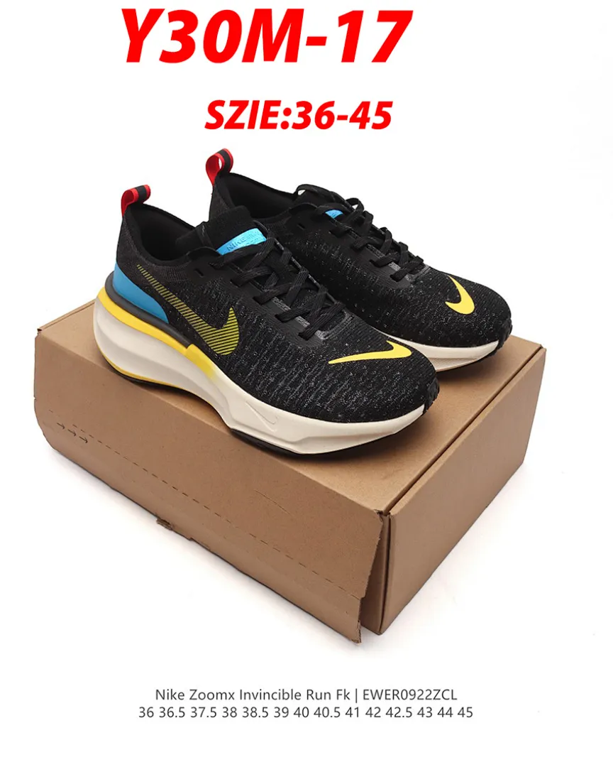 Nike Y30M תמונה 16