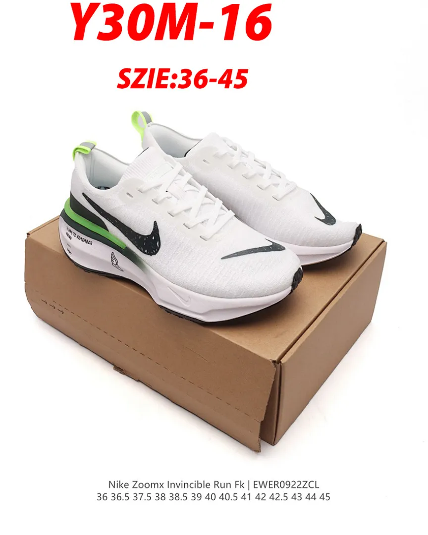Nike Y30M תמונה 17