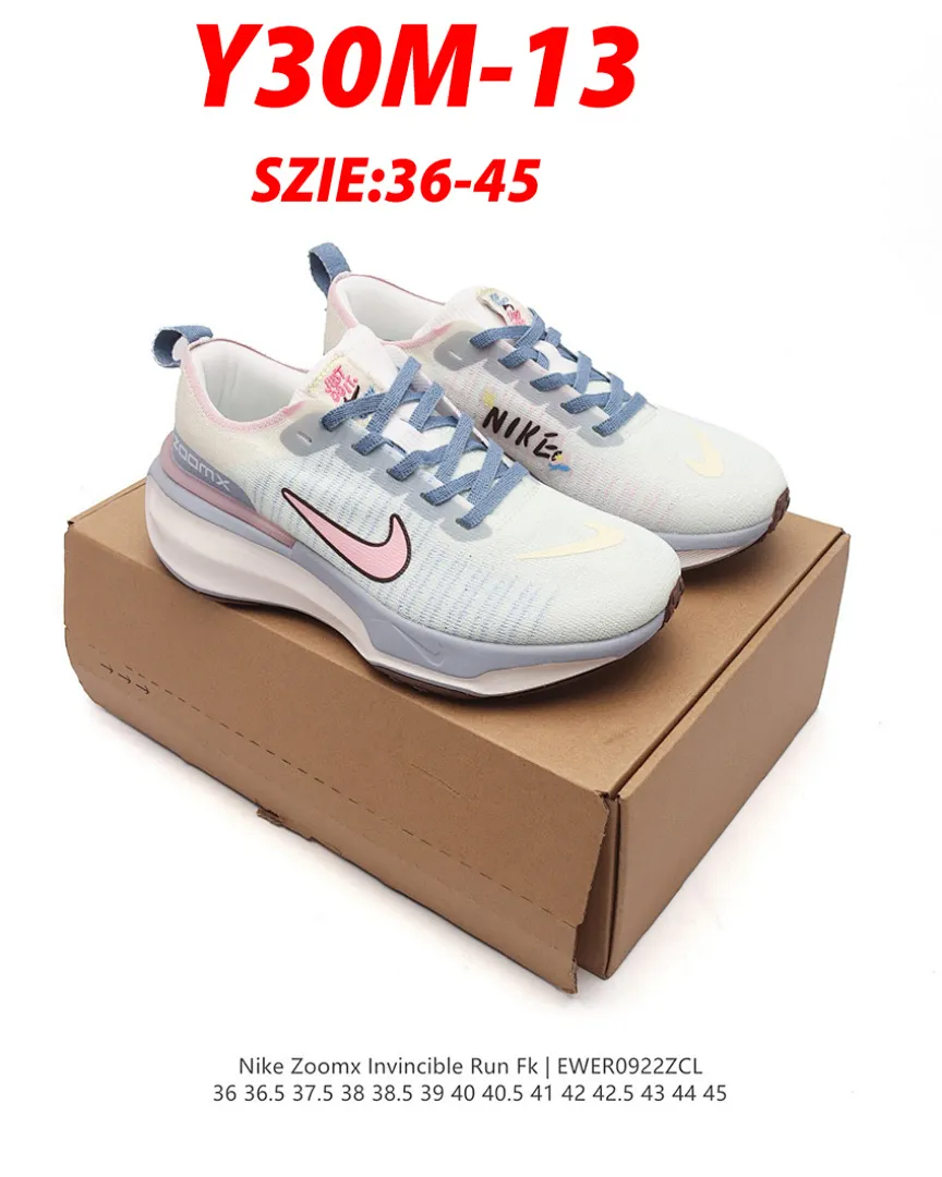 Nike Y30M תמונה 20