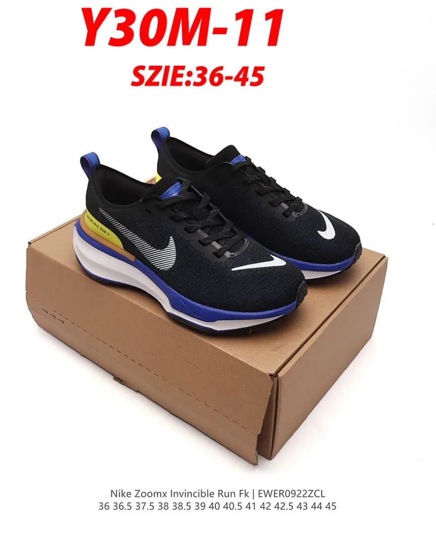 Nike Y30M תמונה 22