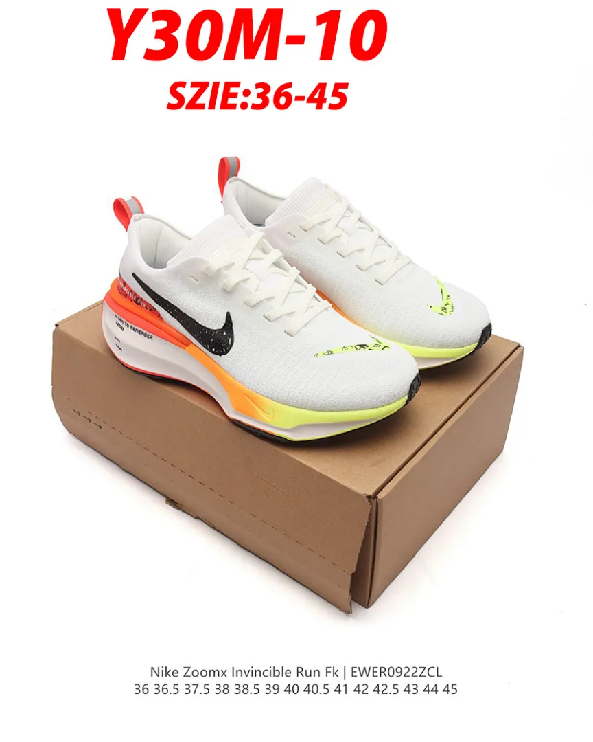 Nike Y30M תמונה 23