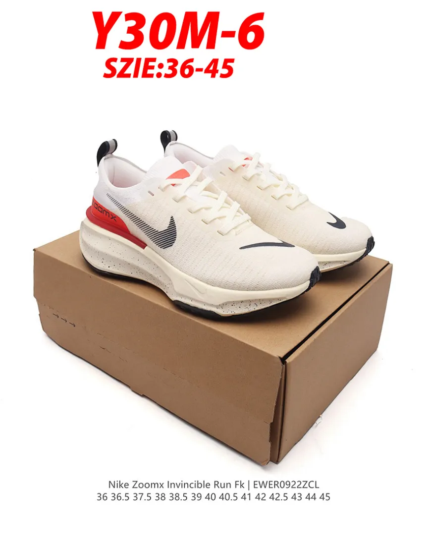 Nike Y30M תמונה 27