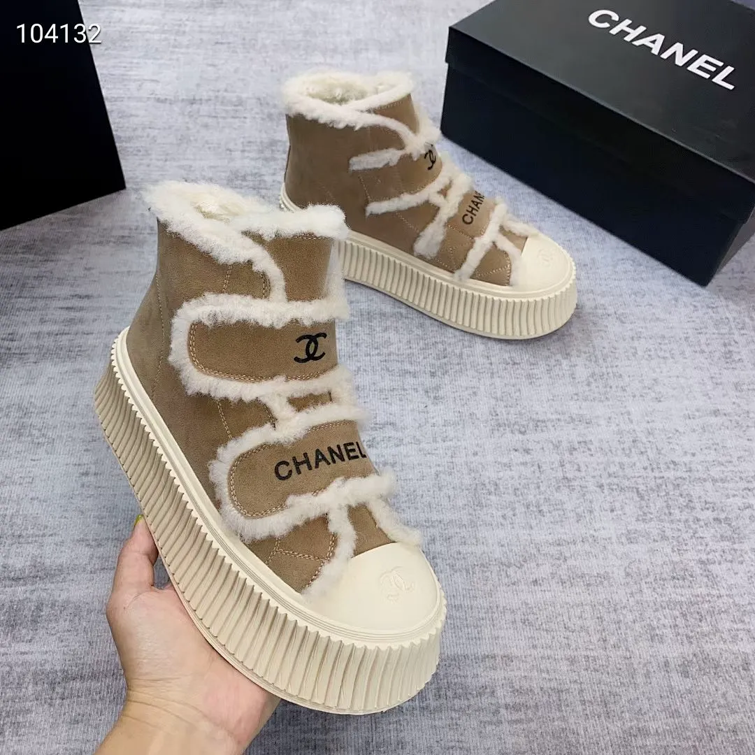 Chanel Y31C תמונה 5