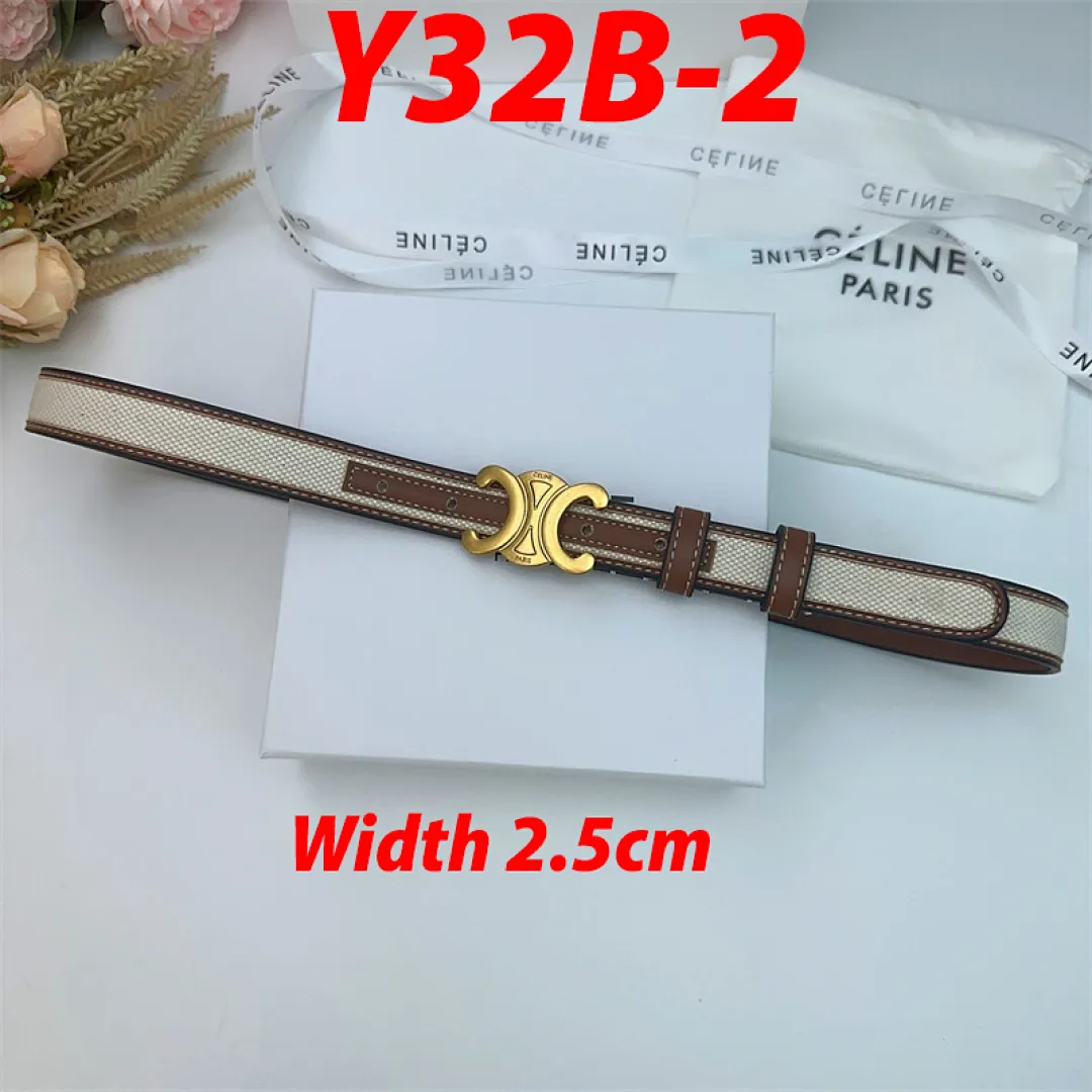 Celine Y32B תמונה 8