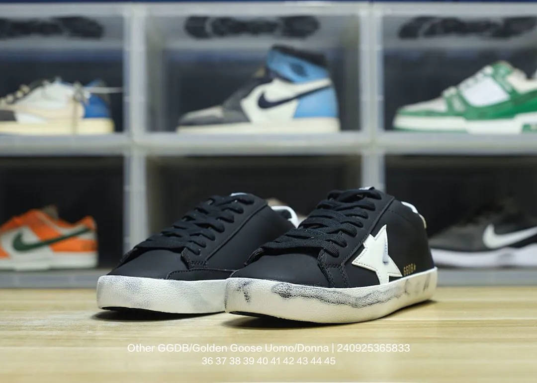 Golden Goose Y33G תמונה 11