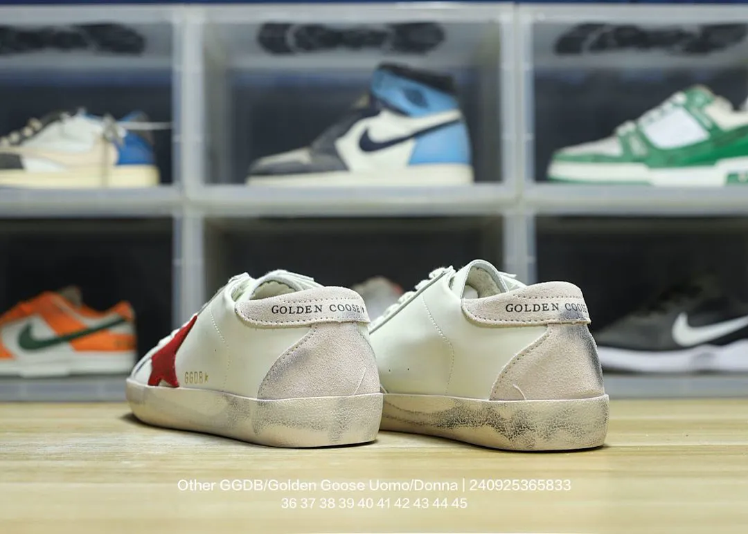 Golden Goose Y33G תמונה 3
