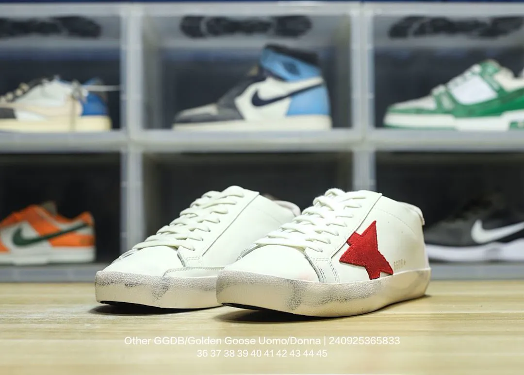 Golden Goose Y33G תמונה 4