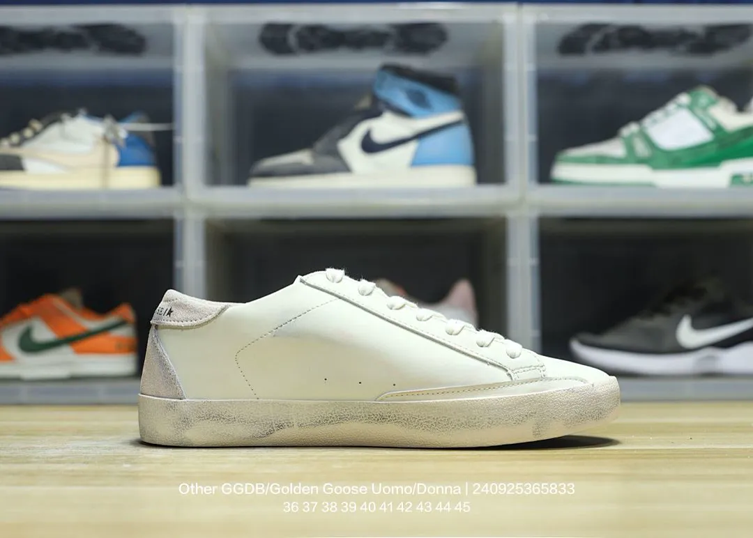 Golden Goose Y33G תמונה 5