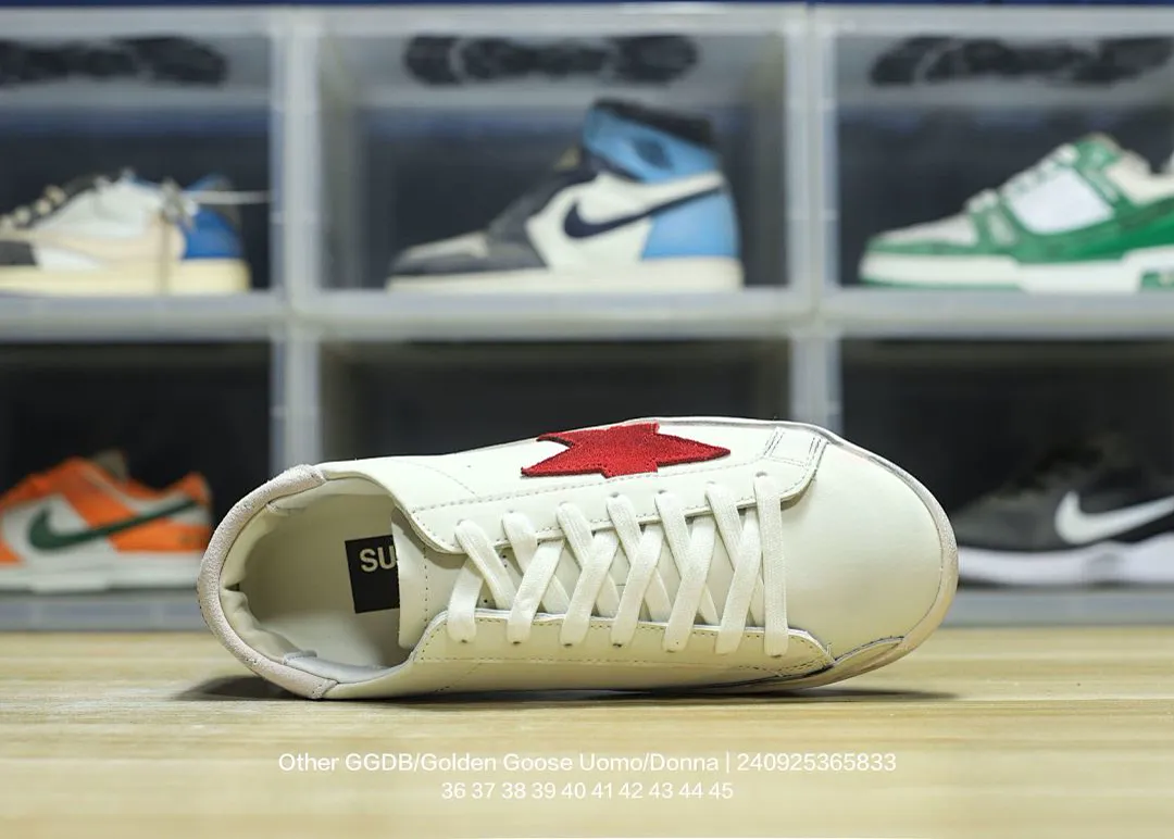 Golden Goose Y33G תמונה 6