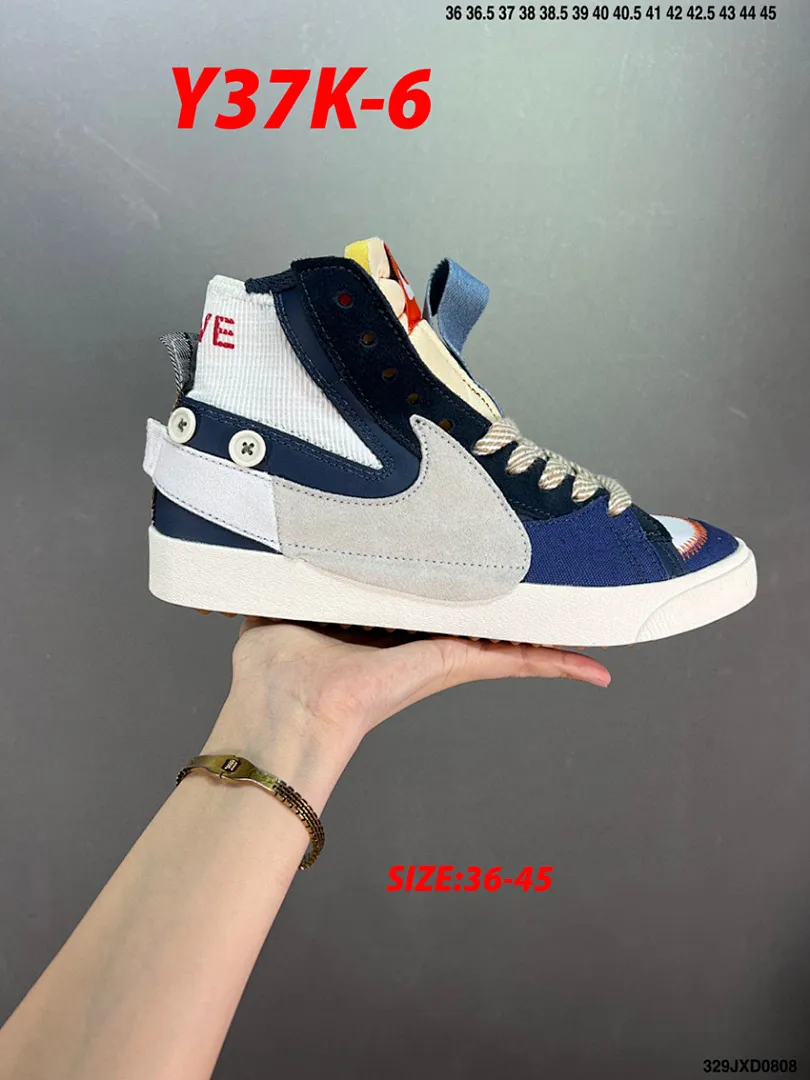 Nike Y37K תמונה 13
