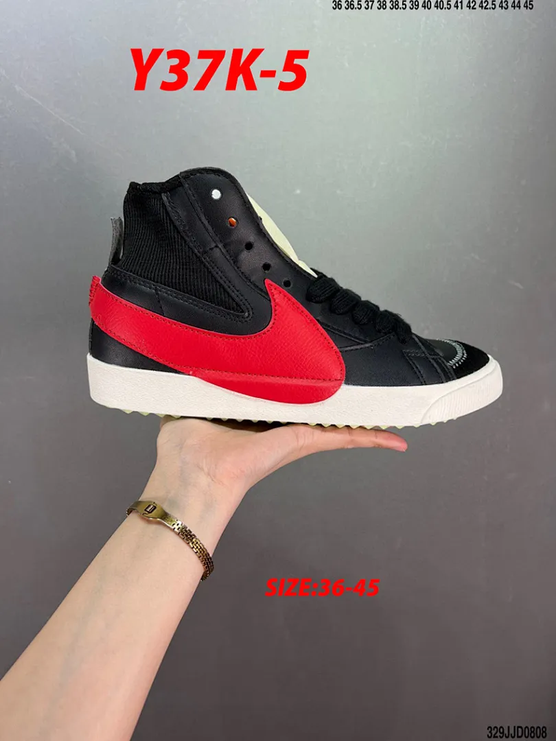Nike Y37K תמונה 14
