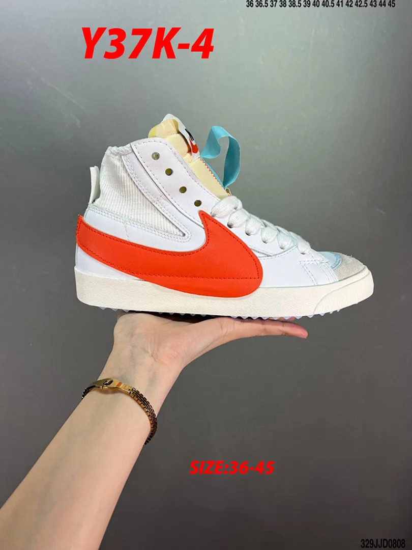 Nike Y37K תמונה 15
